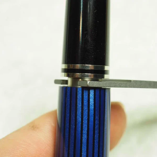 1pc Pen piston remover wrench tool for 146/149 M800/1000 Stationery office school supplies fountain pen tools