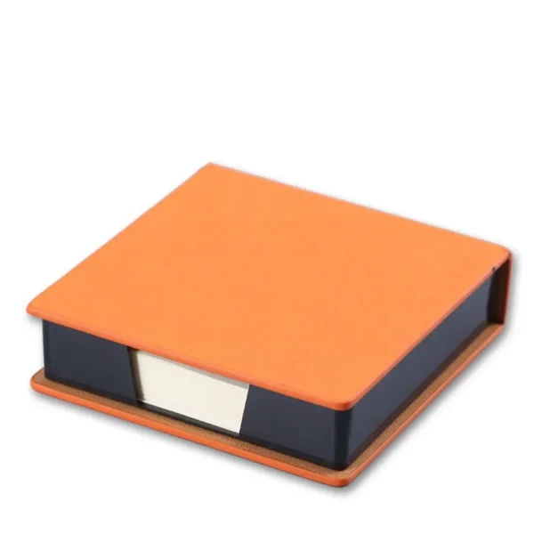 Boxed Notepad Note book Sticky Notes Paper Message Paper Office Memo Sticker