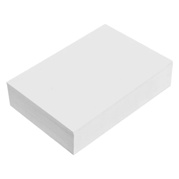 100 Sheets Photographic Paper School Printing Supply Office Papers High Gloss A4 Home Accessory Highlight